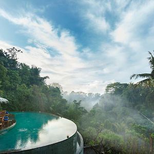 Natya Resort Ubud